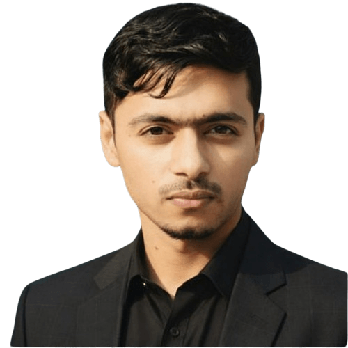 Faisal portrait
